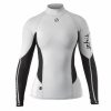 Technical Tops * | Womens Hydrophobic Fleece Top