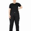 Pants * | Xtm Switzerland Ski Pants Black Sizes 18 28