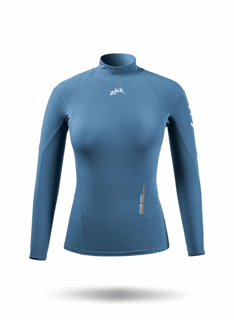 Technical Tops * | Womens Xwr Pro Long Sleeve Top