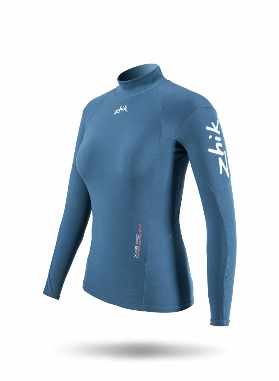 Technical Tops * | Womens Xwr Pro Long Sleeve Top