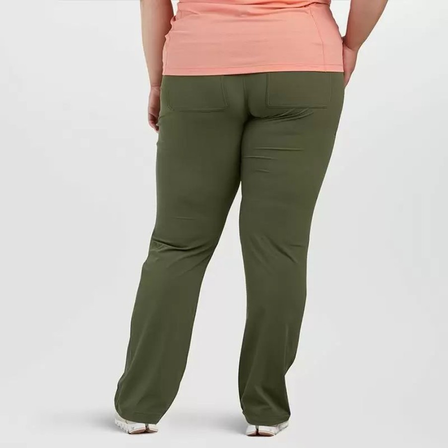 Pants * | Outdoor Research Ferrosi Pants Fatigue Short & Regular Sizes 18W-24W