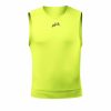 Technical Tops * | Spandex Event Pinnie Hi-Vis Yellow