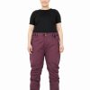 Pants * | Xtm Switzerland Ski Pants Shiraz Sizes 24-26